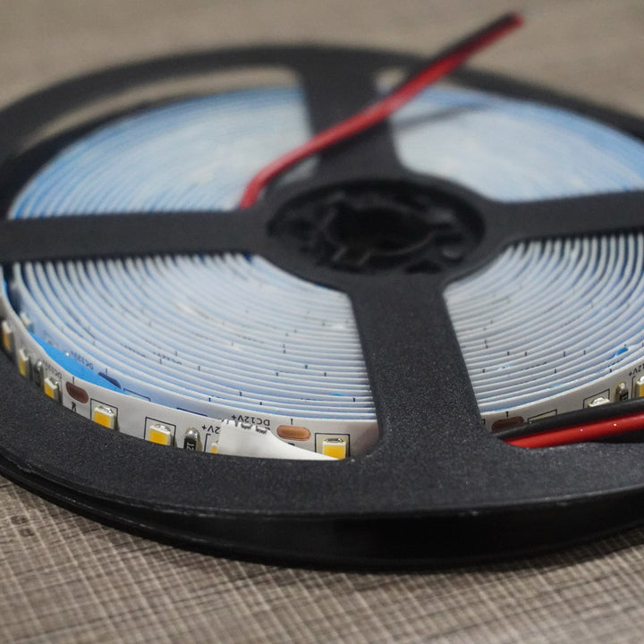 Firefly Strip Light LED 8mm Reel 5m - Warm White 