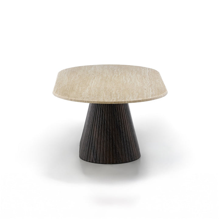 GRACIE DINING TABLE 220*100