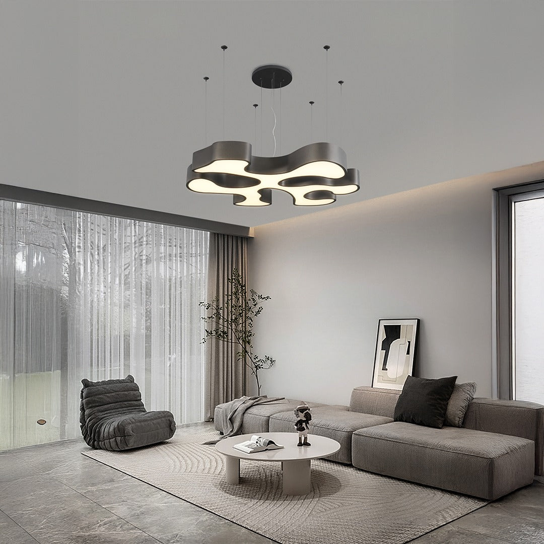 FLORENCE PENDANT LAMP LED 100*100