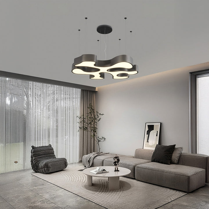 FLORENCE PENDANT LAMP LED 100*100