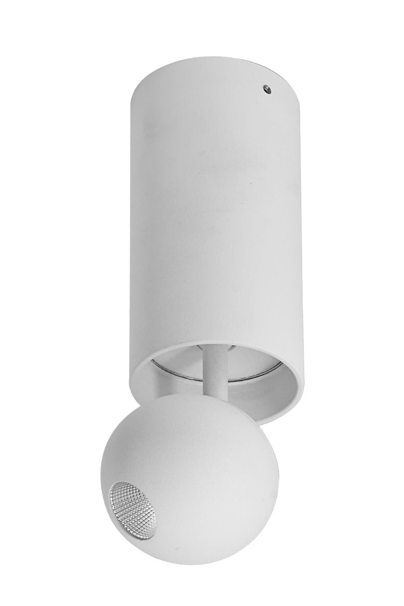 Firefly LED Downlight 4.5W White 3000K Ф50*161mm