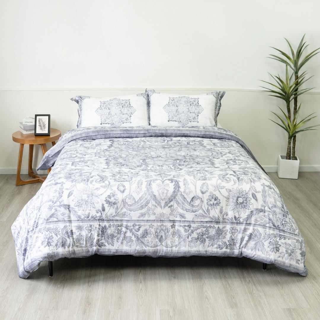 Amelia Duvet Single 200x220cm