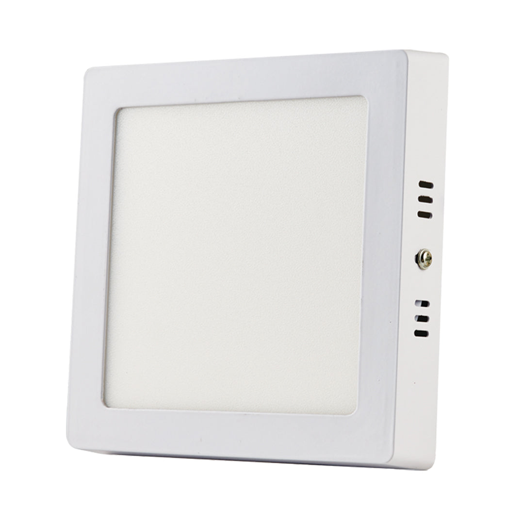 Firefly Panel Light Square 30W 4000K - Outside Decor