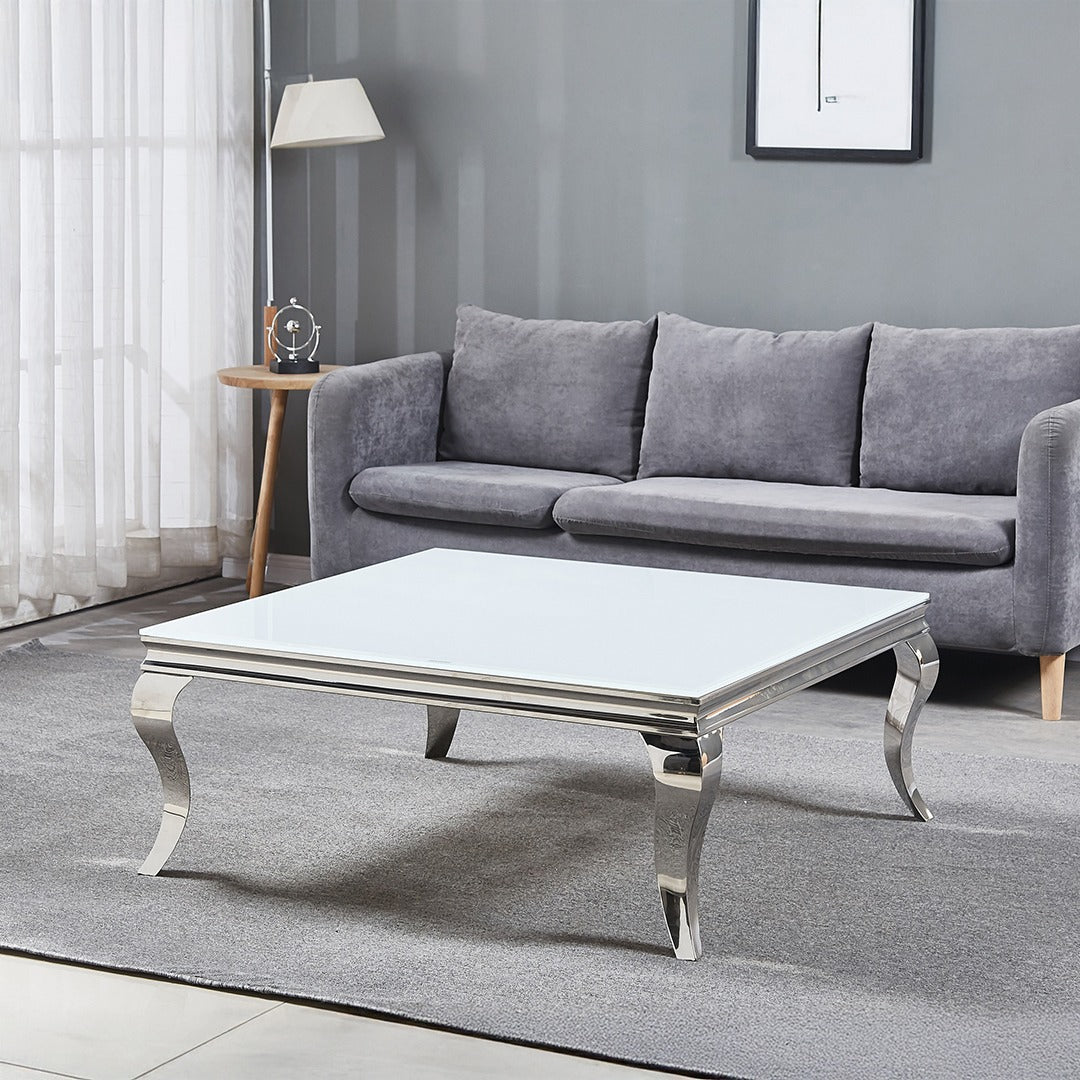 ALAYNA COFFEE TABLE