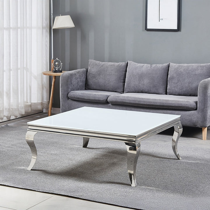ALAYNA COFFEE TABLE
