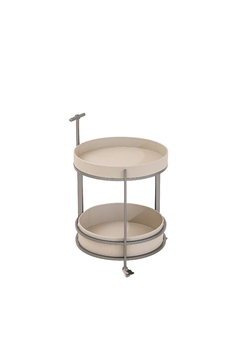 Franc TROLLEY