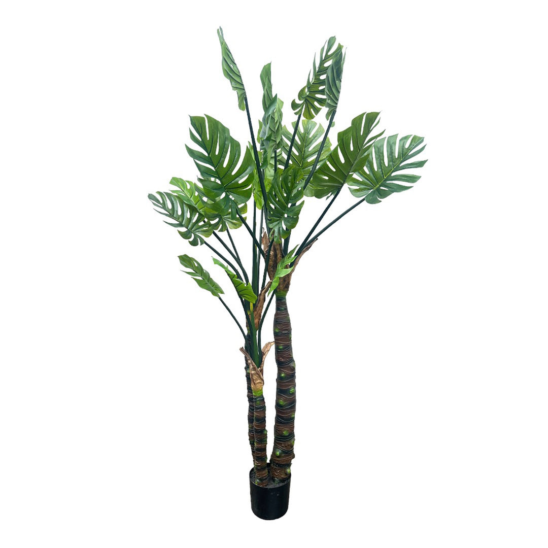 MONSTERA ARTIFICIAL PLANT