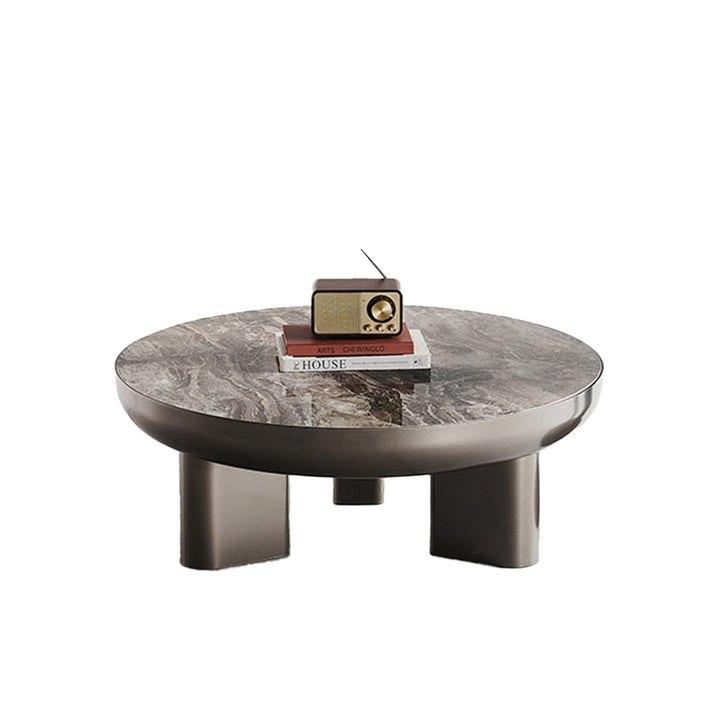 ZOE CENTER TABLE 
