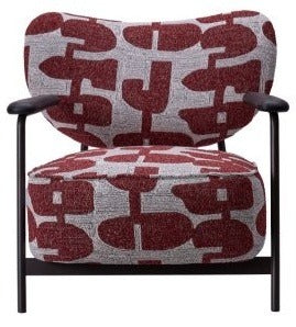 CYNTHIA SWIVEL CHAIR 