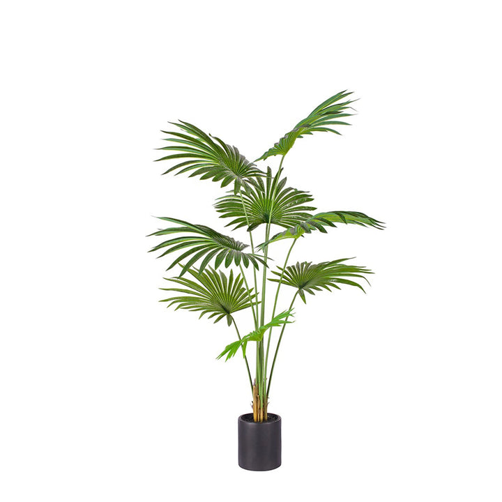 FAN ARTIFICIAL PLANT 