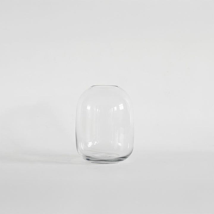 ARISBETH VASE GLASS 
