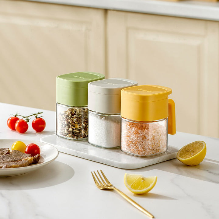 DAYANA SEASONING JAR 300 ML