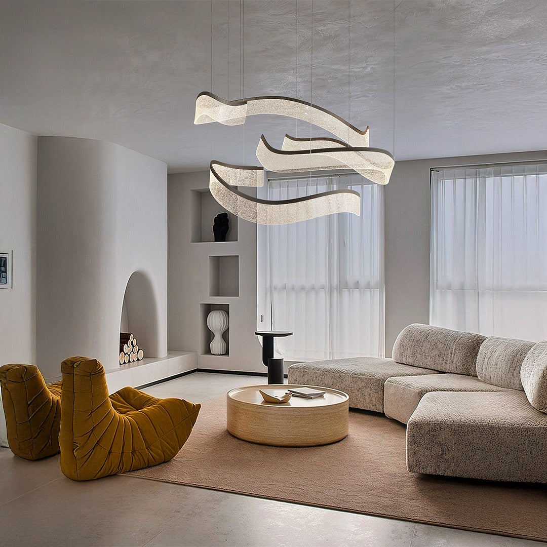LEPTIS PENDANT LAMP LED 120*120