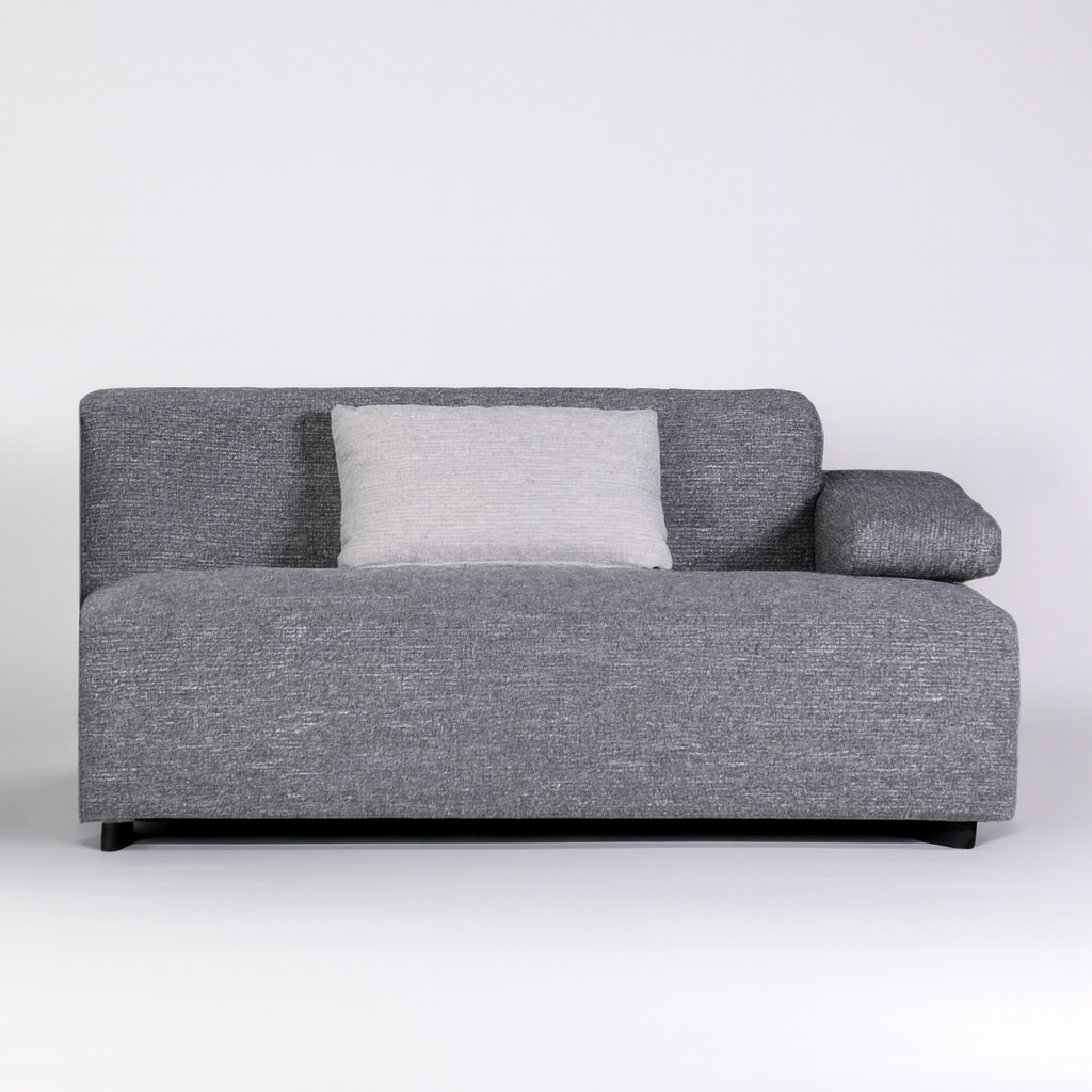 KAREN 2 SEATER SOFA RIGHT