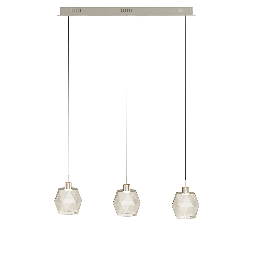 NOIR PENDANT LAMP