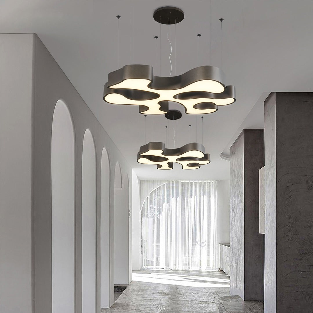 FLORENCE PENDANT LAMP LED 145*300