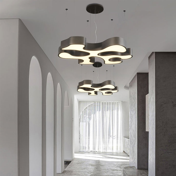 FLORENCE PENDANT LAMP LED 145*300