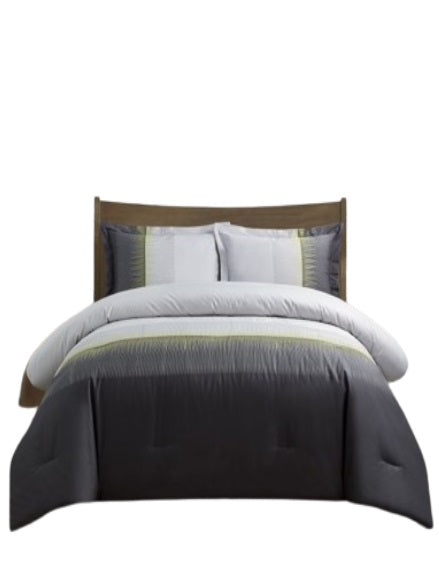 Firefly Fantasia 2-Piece Single Comforter Set - 200 X 200 cm