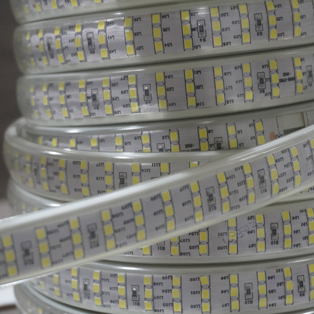 Firefly Strip Light 3 Lines 1m - White