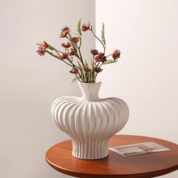 SKYLAR VASE  SMALL