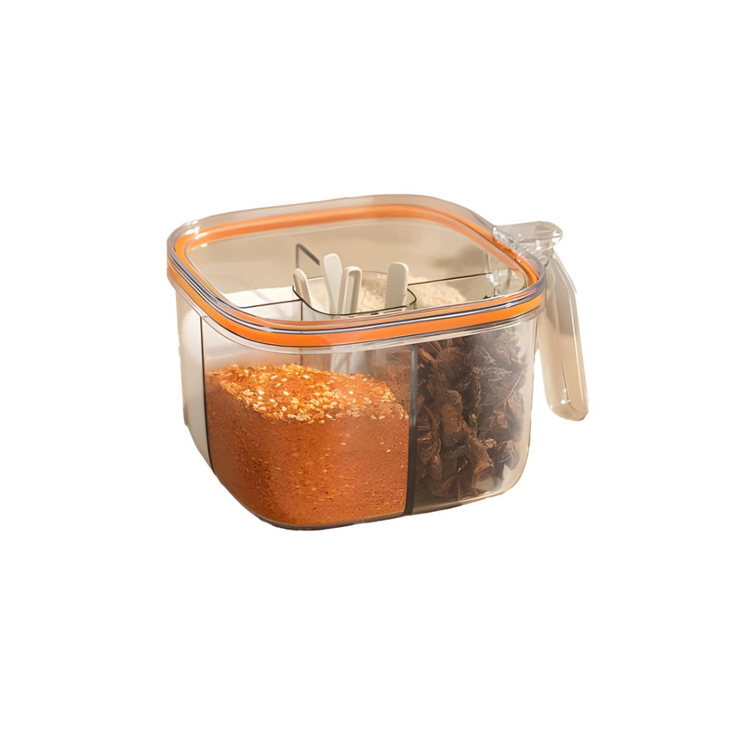 BONNIE MULTI GRID SEASONING BOX