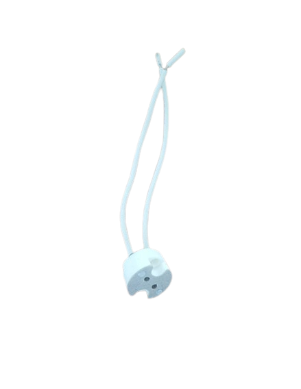 Firefly Holder Bulb GU5.3 - White