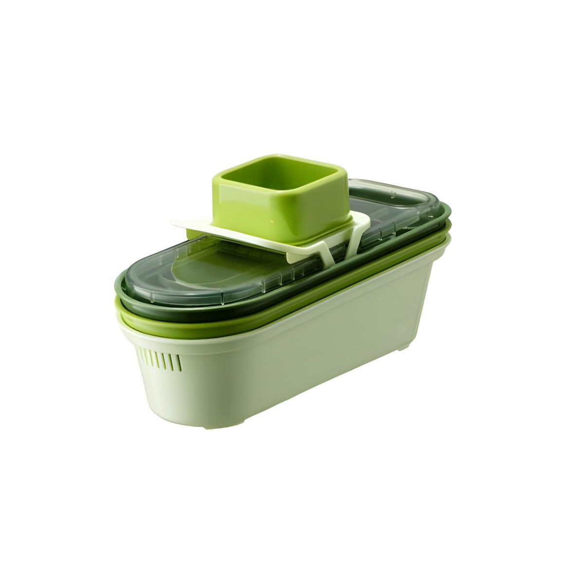 JIMENA VEGETABLES 3 SLICER