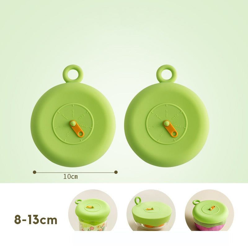 BLAKE BOWL COVER SET OF 2 