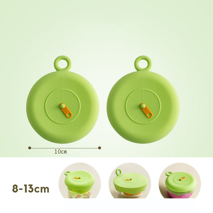 BLAKE BOWL COVER SET OF 2 