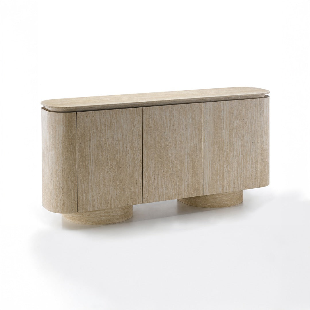 MIRAMO TWIN BASE BUFFET