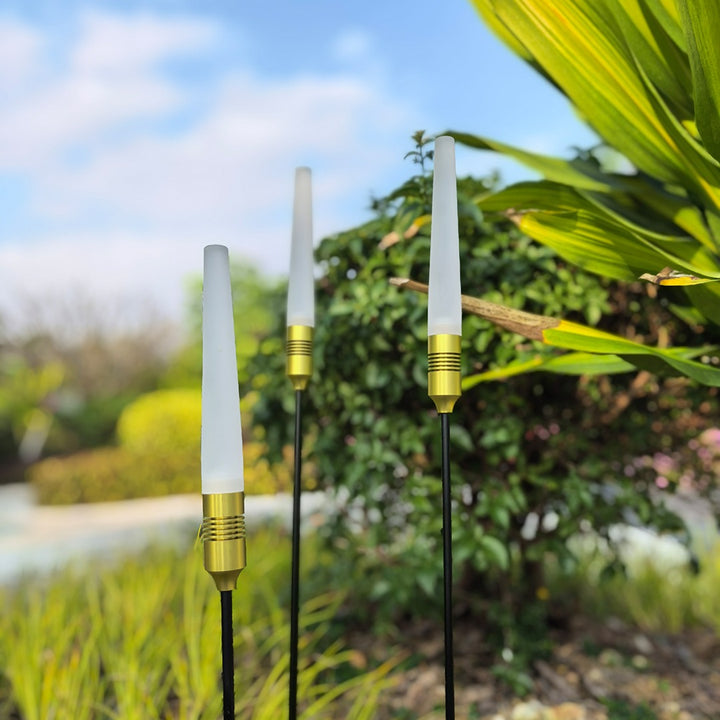 CARMEN OUTDOOR LED LAMP