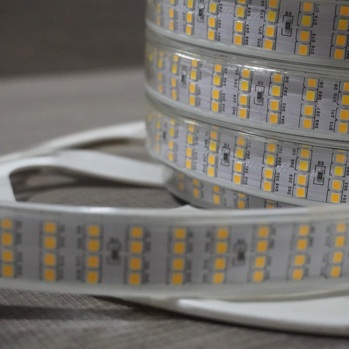 Firefly Strip Light 4 Lines 1m - Warm White