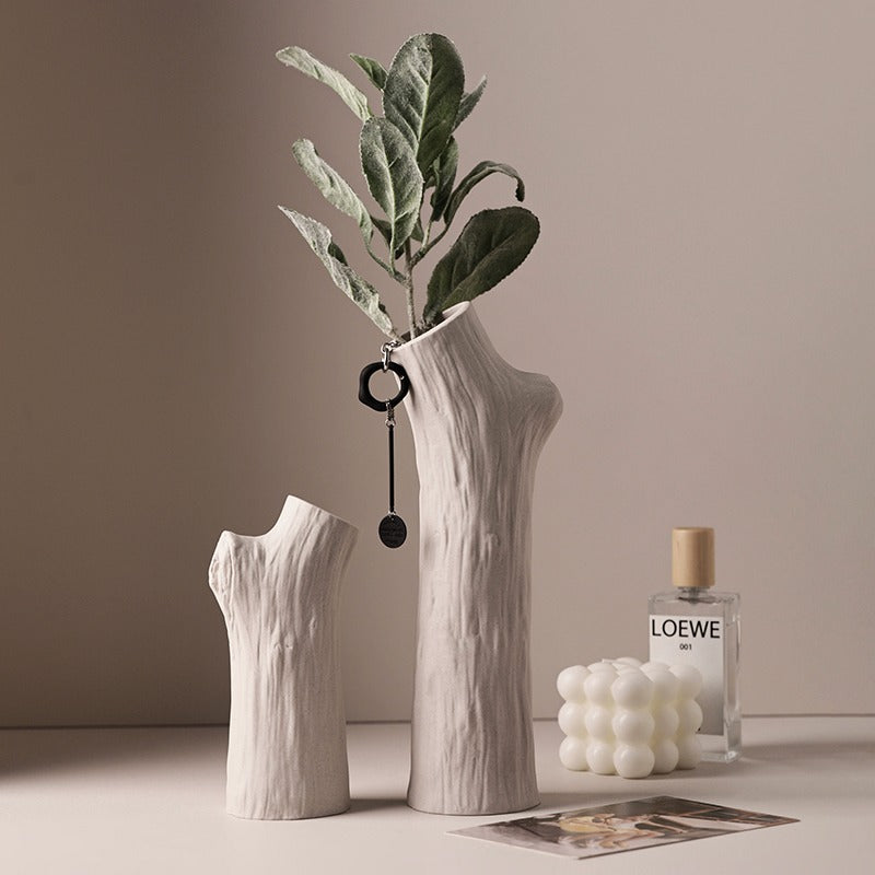 PIPER FLOWER POT