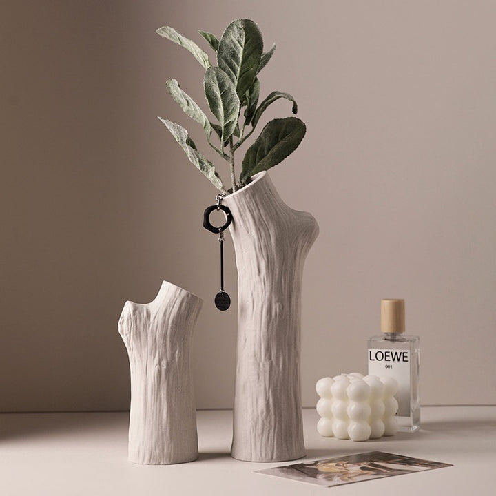 PIPER FLOWER POT