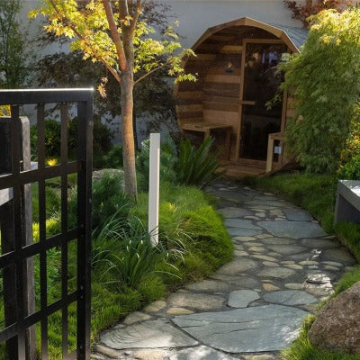 IKER OUTDOOR LED LAMP