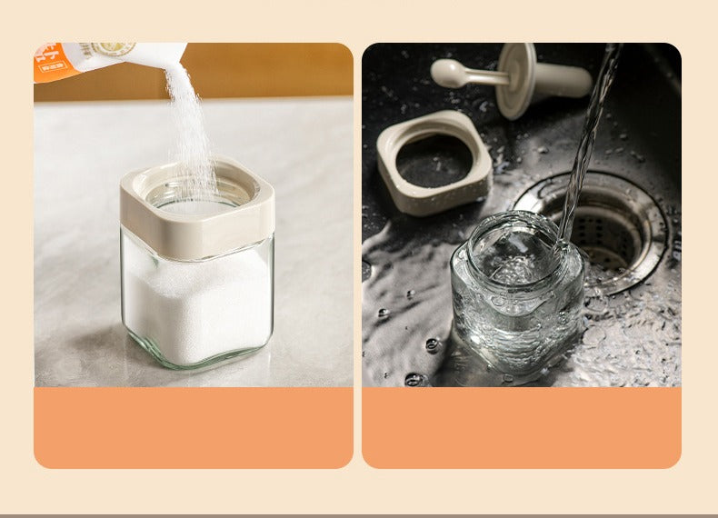 BONNIE SEASONING JAR 250 ML