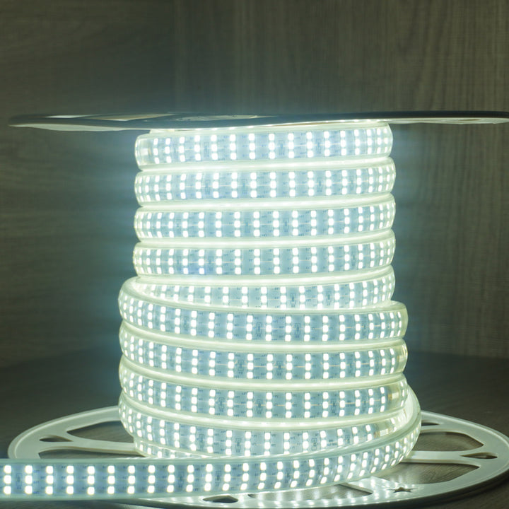 Firefly Strip Light 3 Lines 1m - White