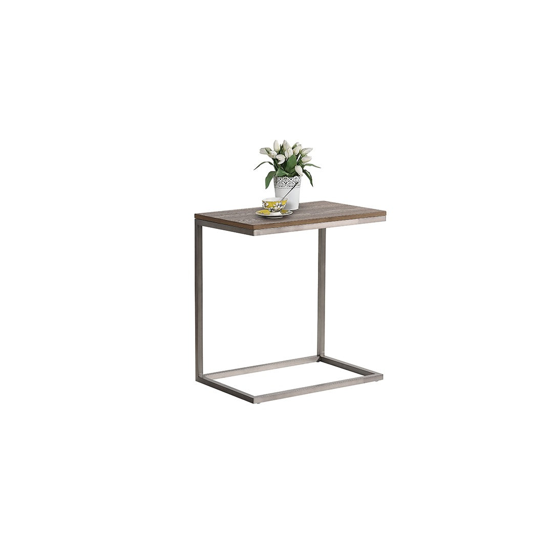 ALIZA END TABLE