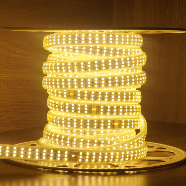 Firefly Strip Light 3 Lines 1m - Warm White