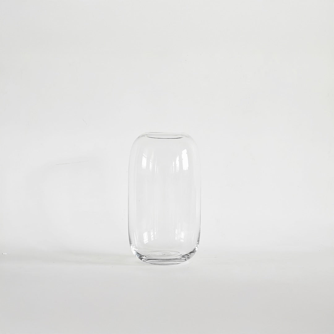 ARISBETH VASE GLASS