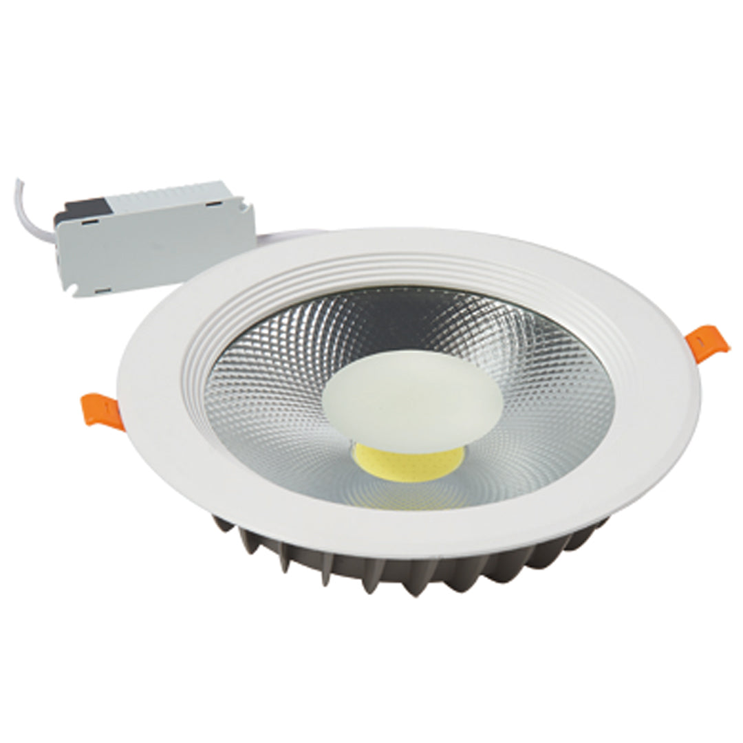 Firefly Downlight 10W 4000K DIM
