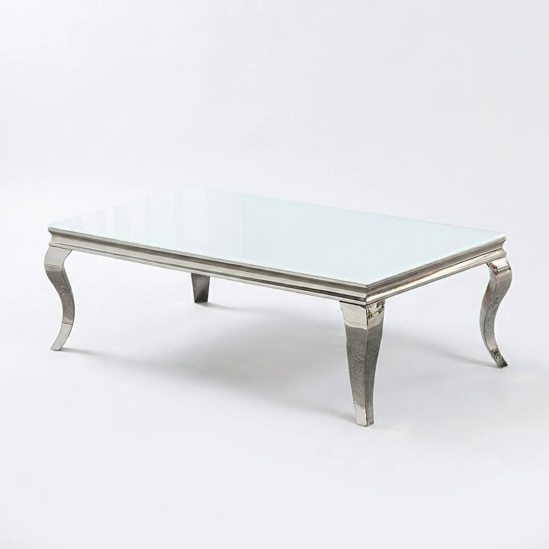 ALAYNA COFFEE TABLE