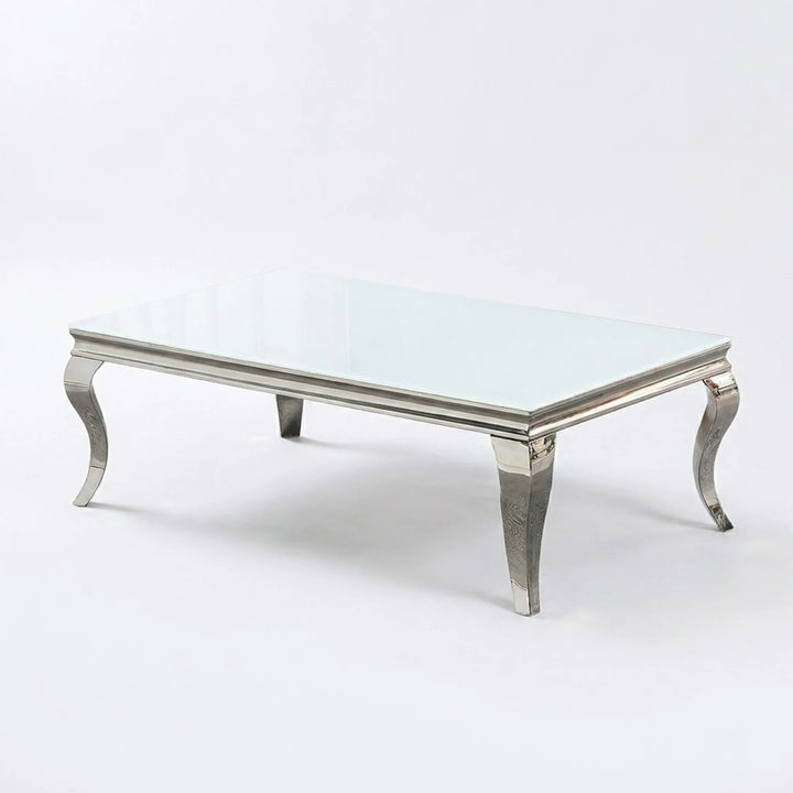 ALAYNA COFFEE TABLE