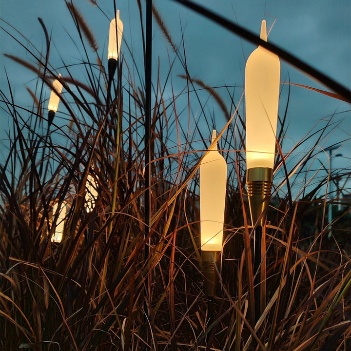 CARLOS OUTDOOR LED LAMP