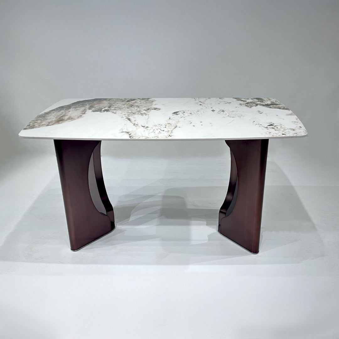 NOELLE DINING TABLE 180*90