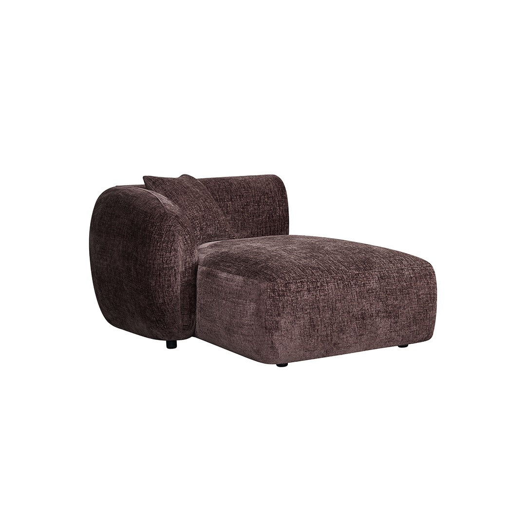 MARLEE LEFT CHAISE