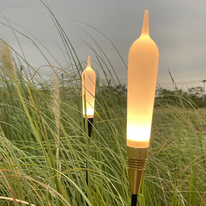 CARLOS OUTDOOR LED LAMP