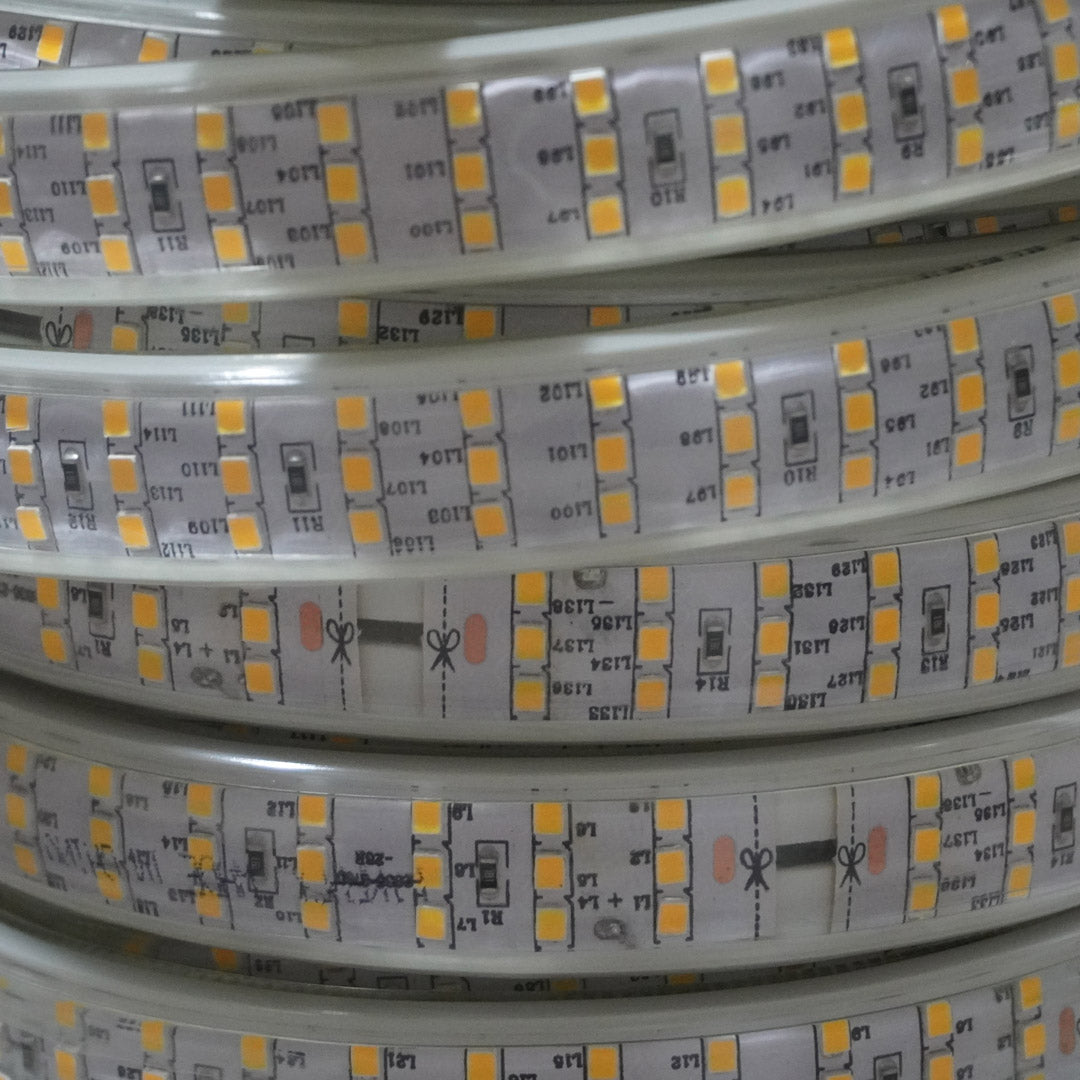 Firefly Strip Light 3 Lines 1m - Warm White