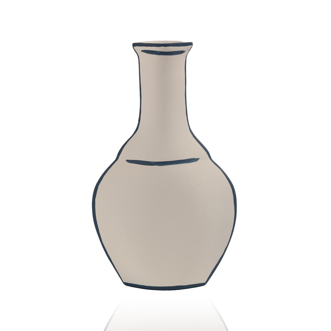 ALLEN VASE