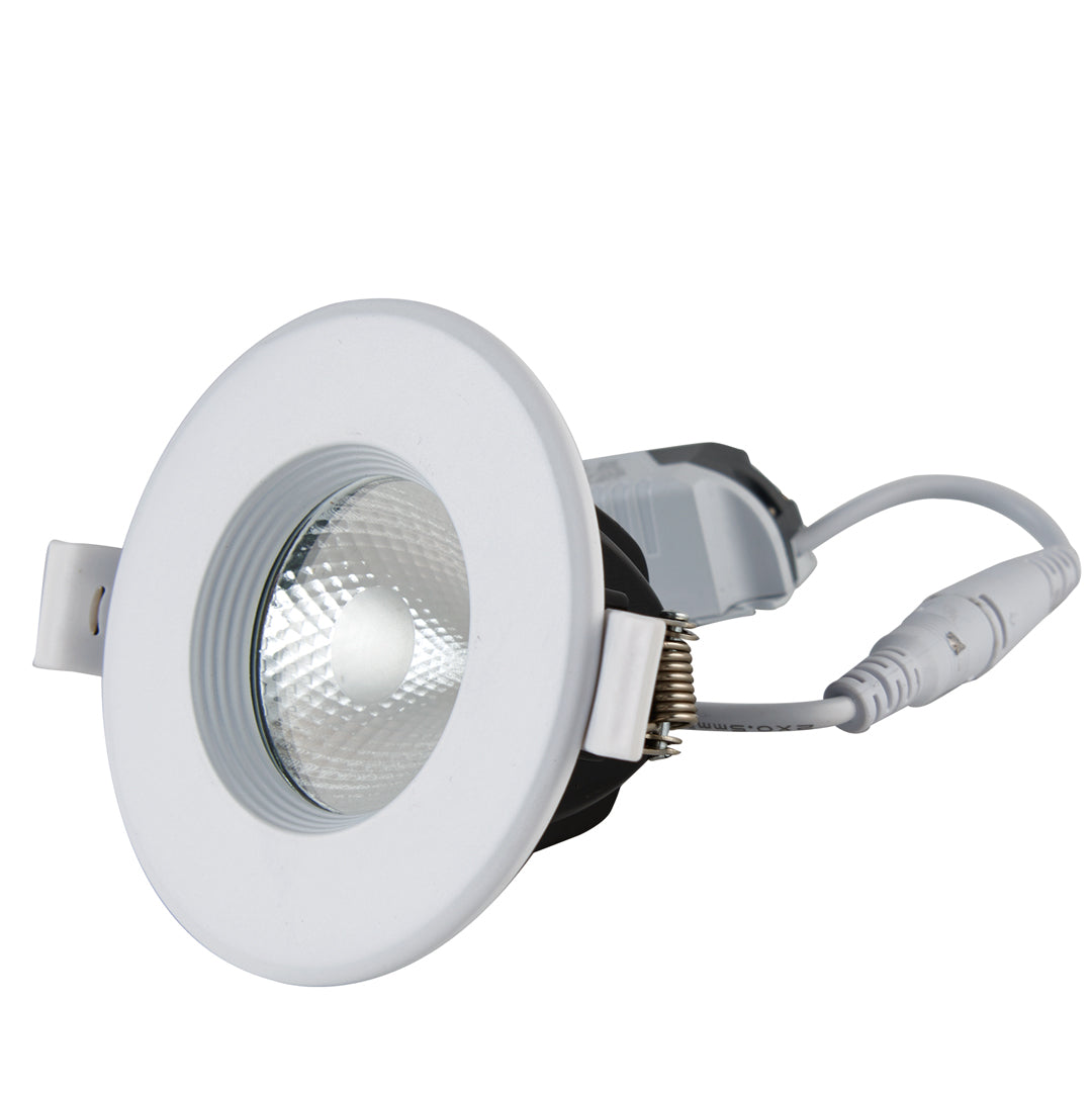 Firefly Downlight 7W 6000K 